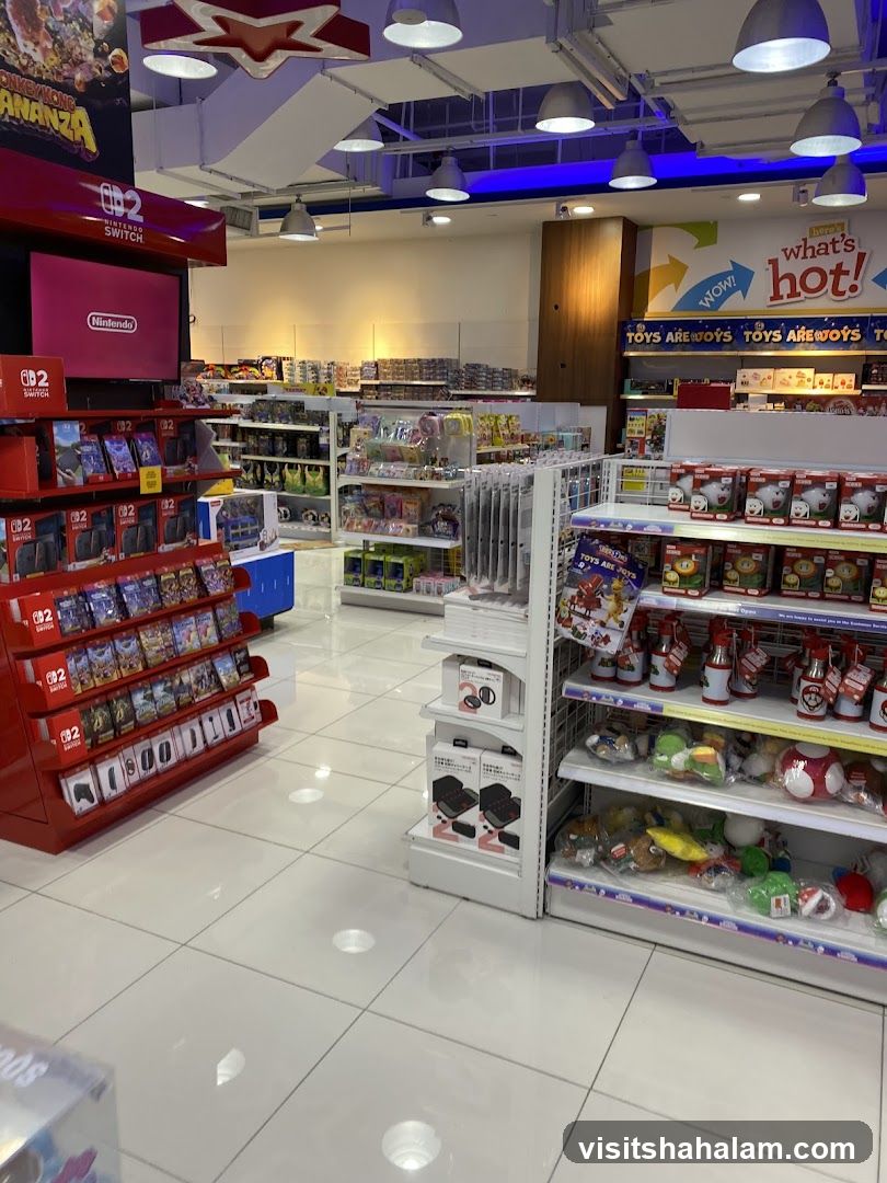 Toys"R"Us