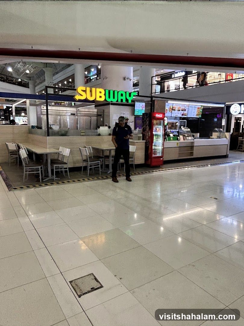 Subway