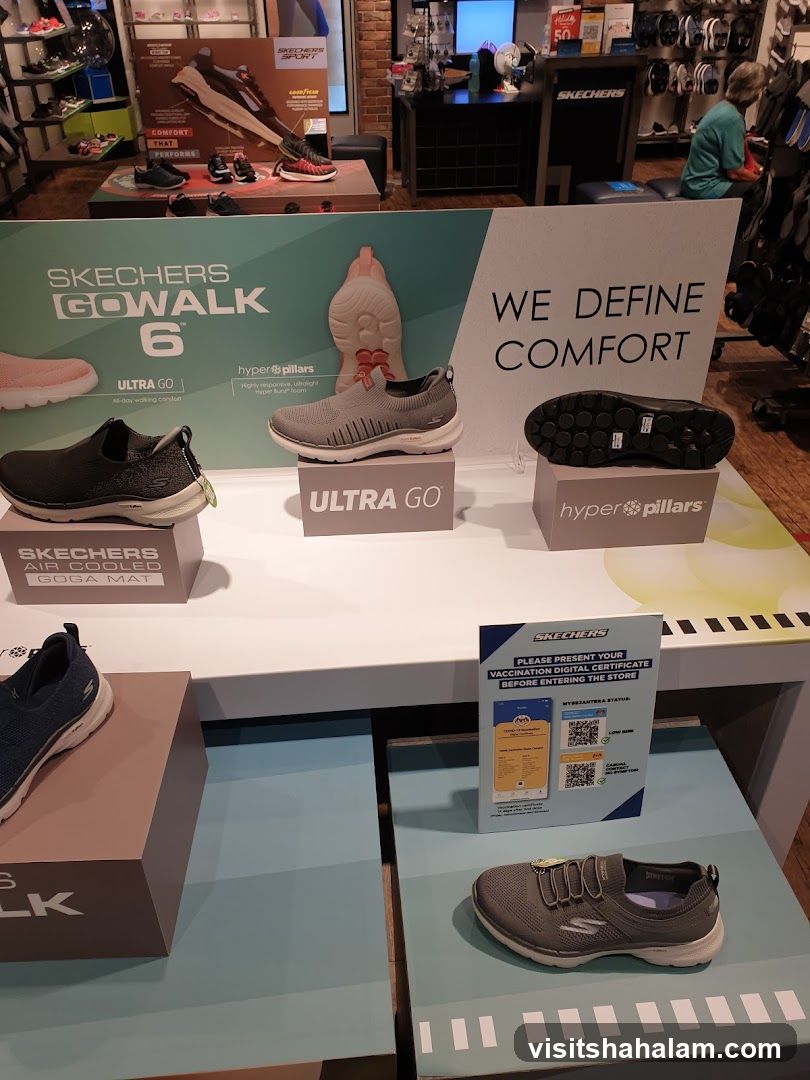 Skechers