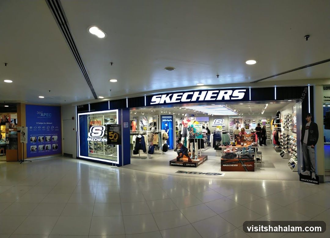 Skechers
