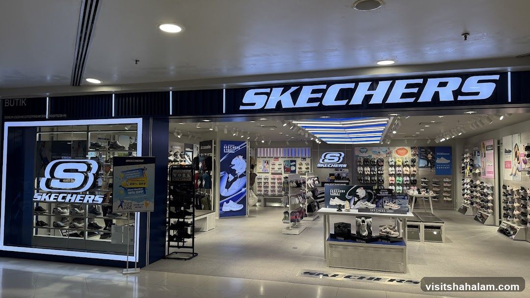 Skechers