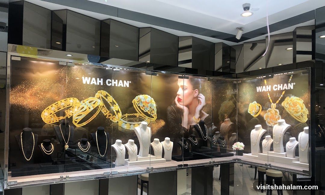 Wah Chan