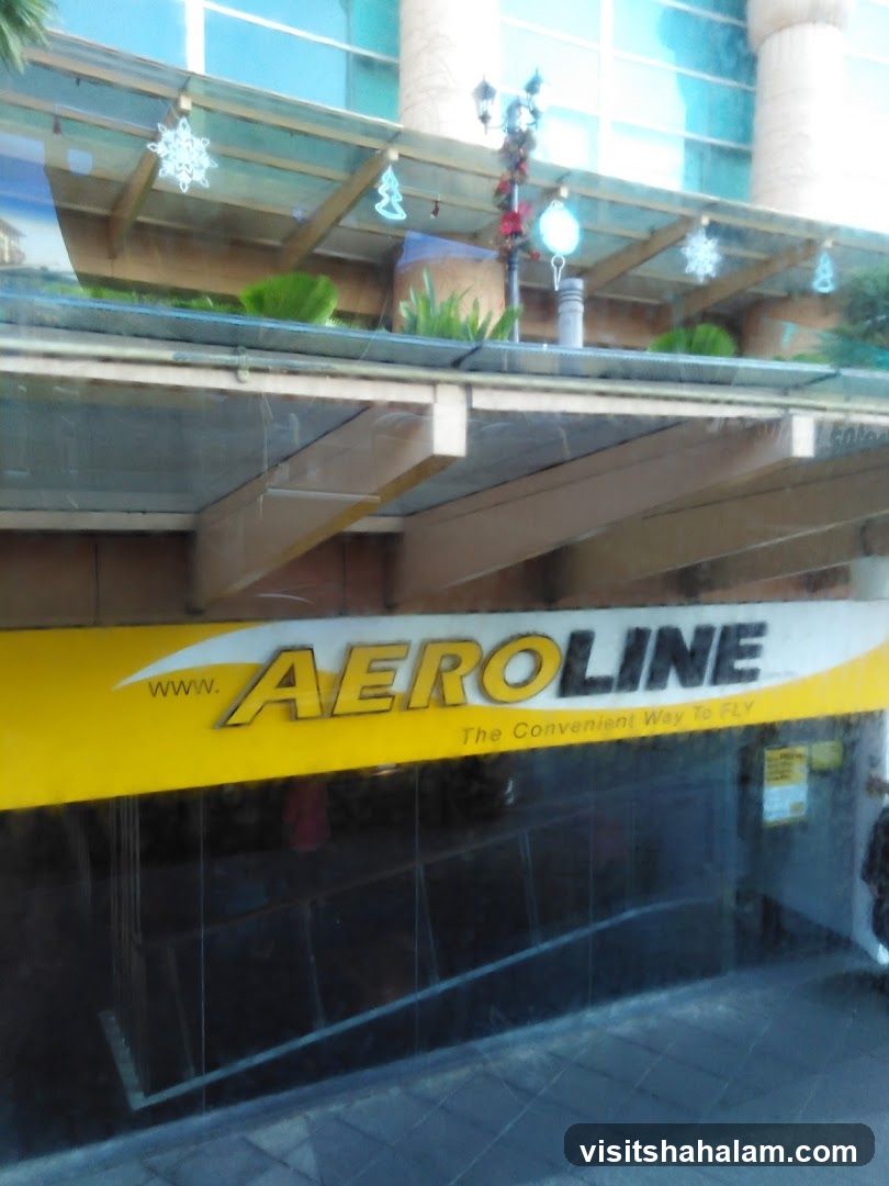 Aeroline