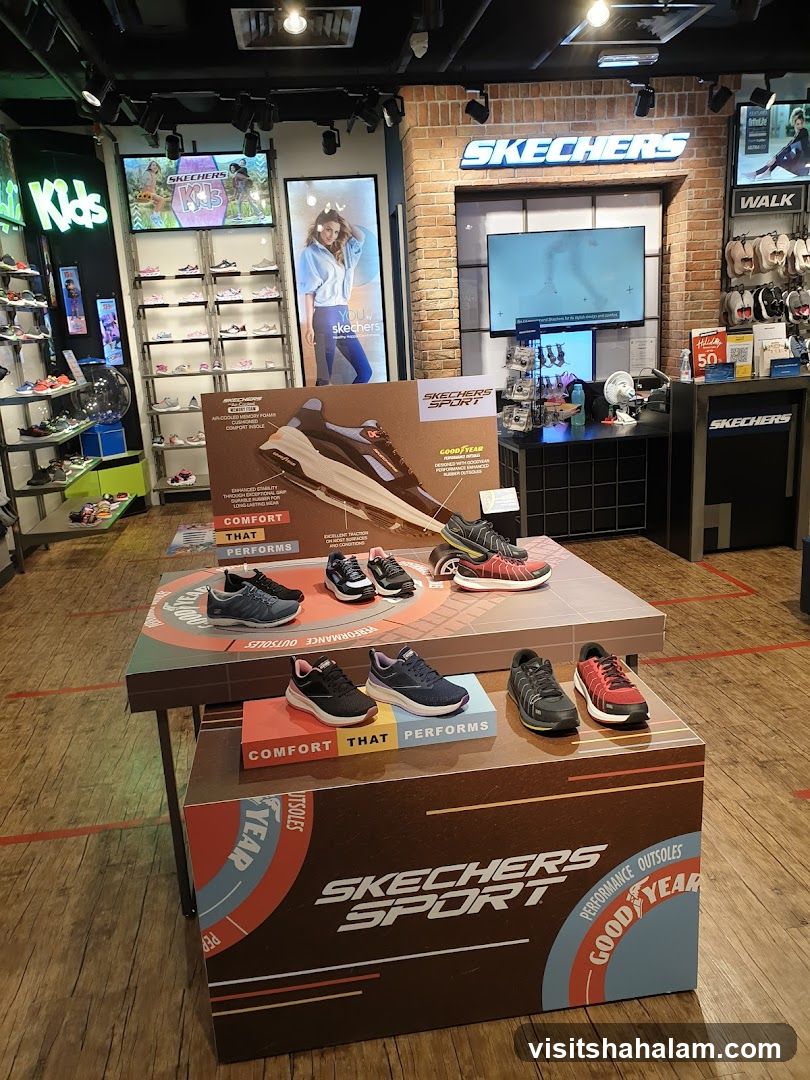 Skechers