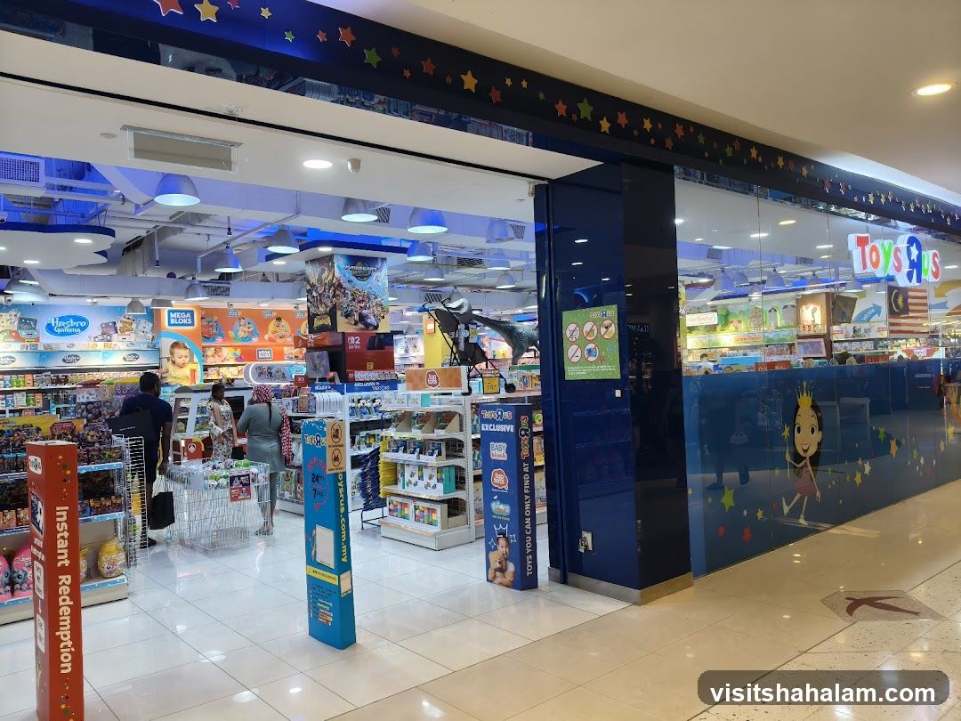 Toys"R"Us
