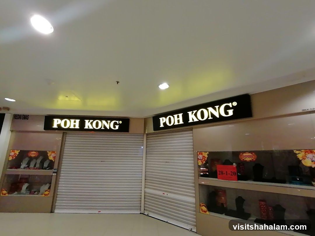 Poh Kong