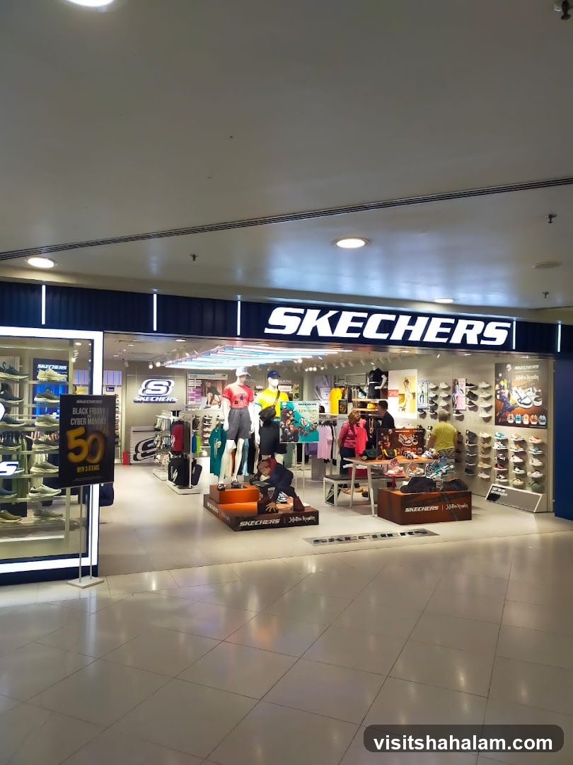 Skechers