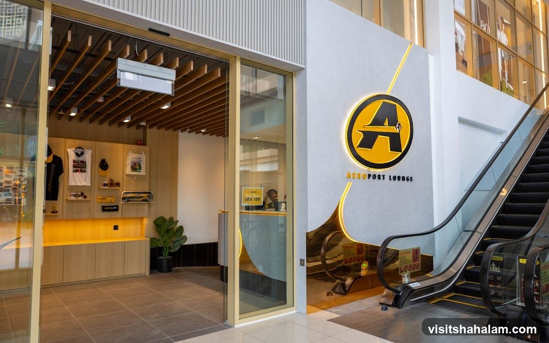 Aeroline