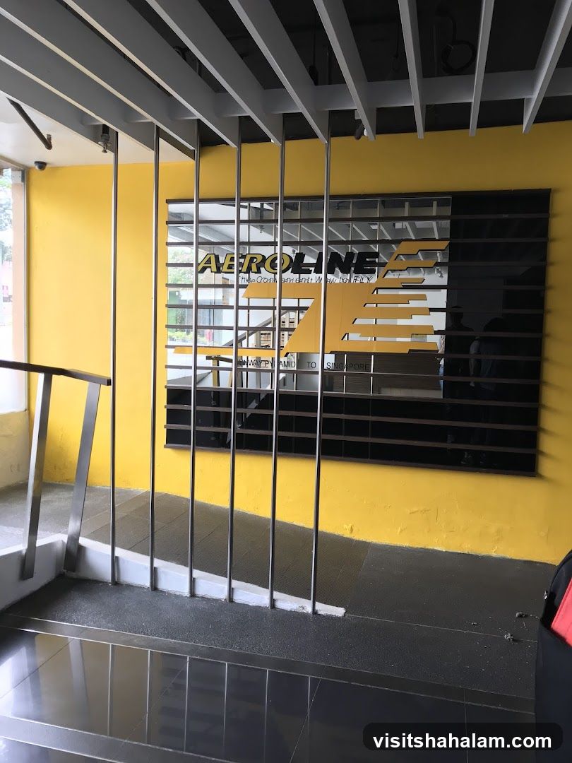 Aeroline
