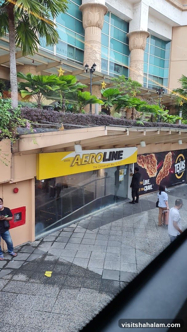 Aeroline