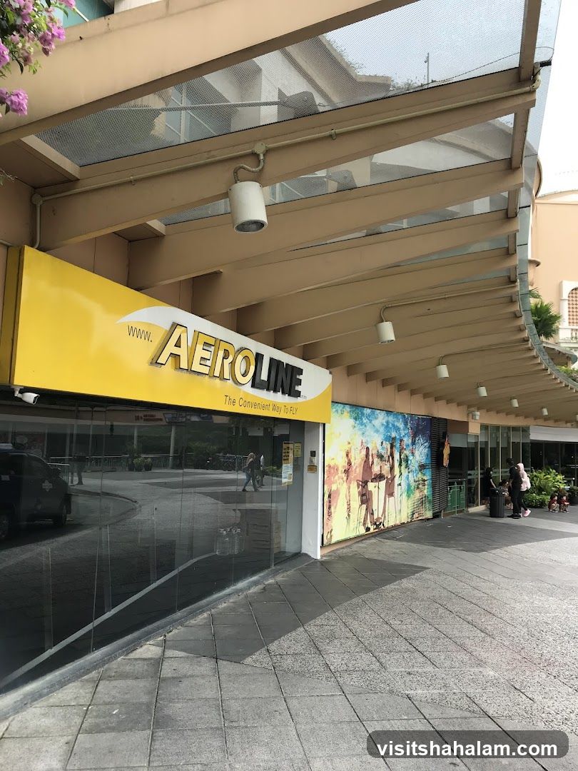 Aeroline