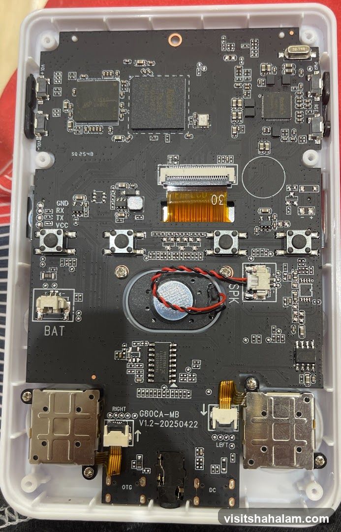 Electronic Circuit Board