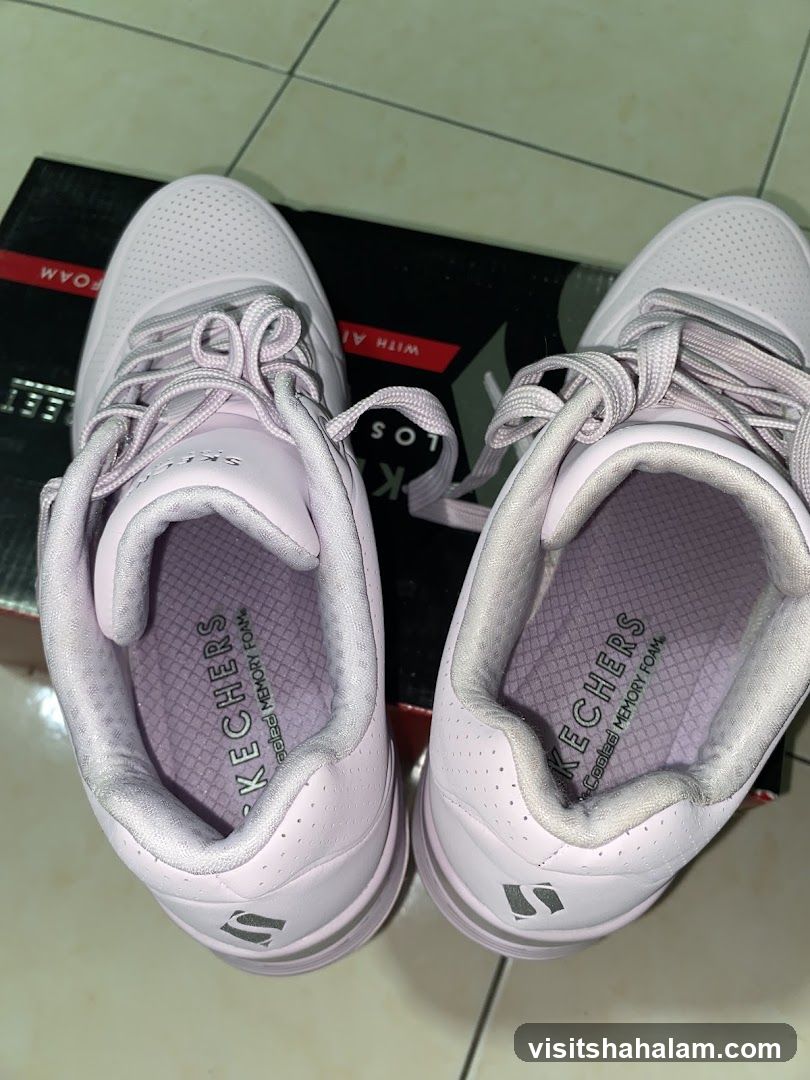 Skechers Shoes