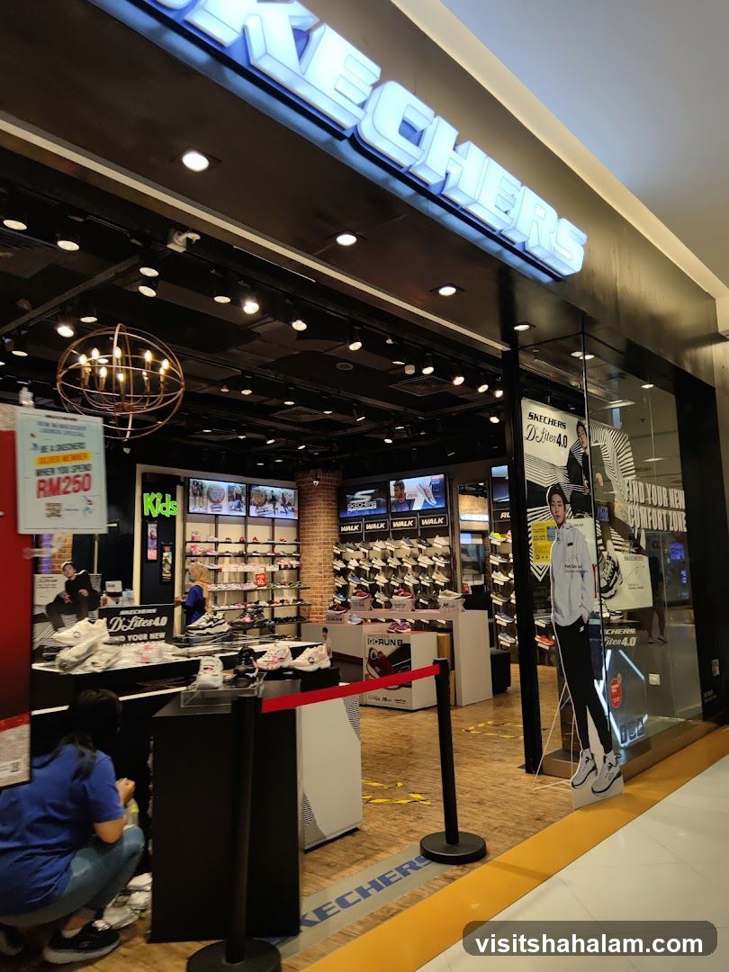 Skechers