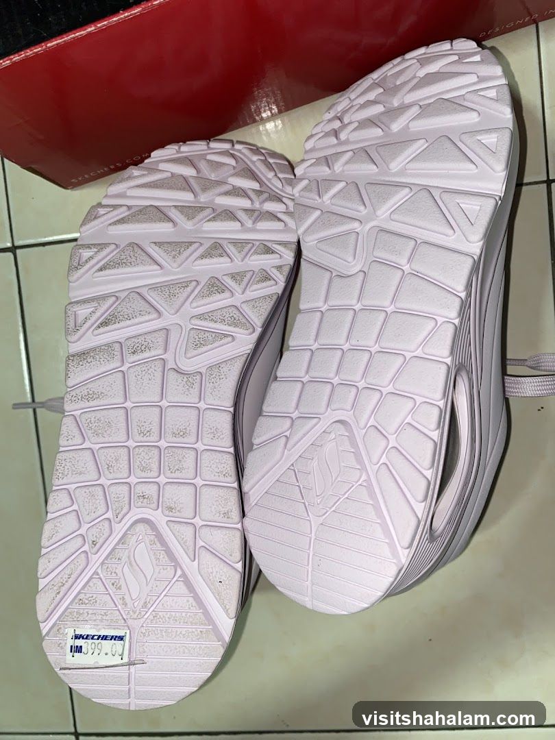 Skechers Shoes