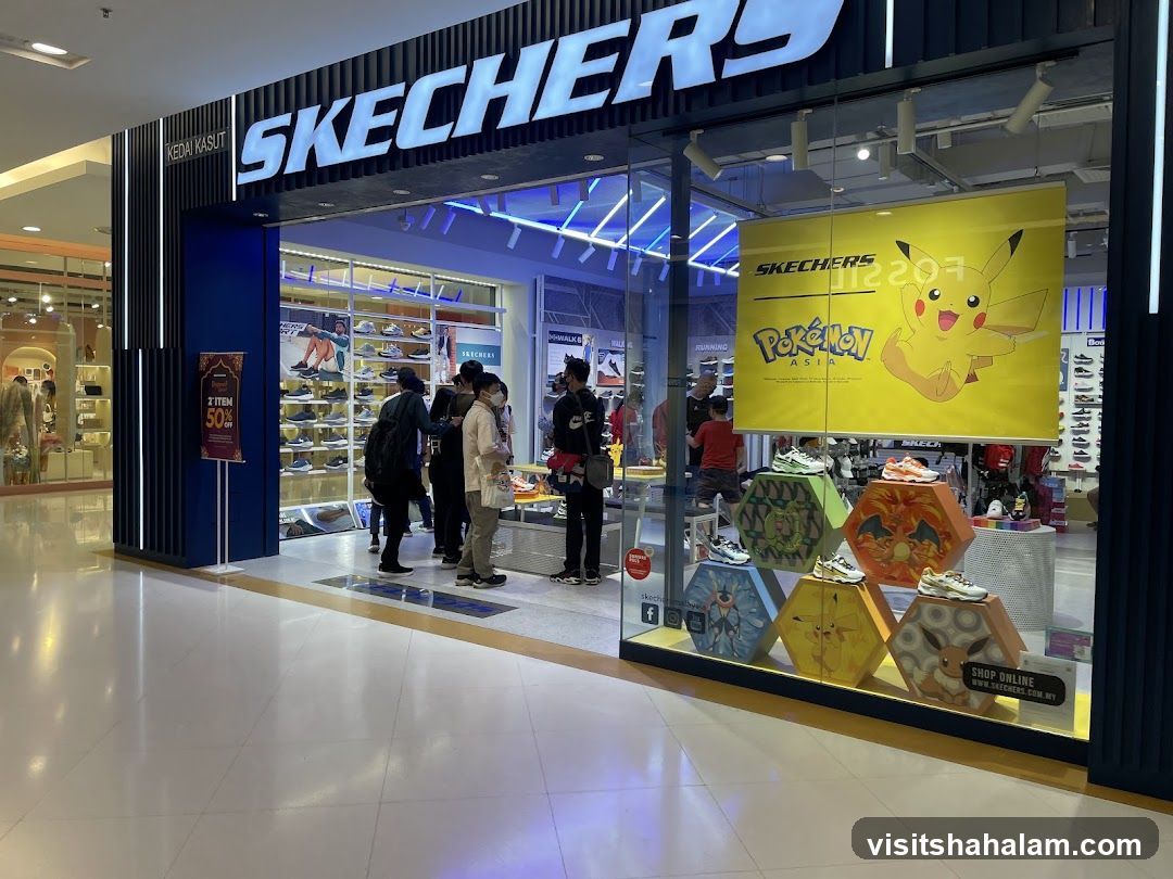 Skechers