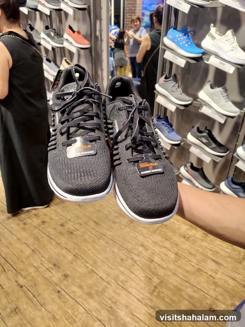 Skechers Go Walk Shoes