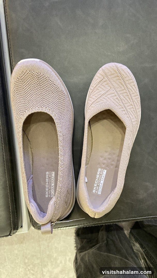Skechers Shoes