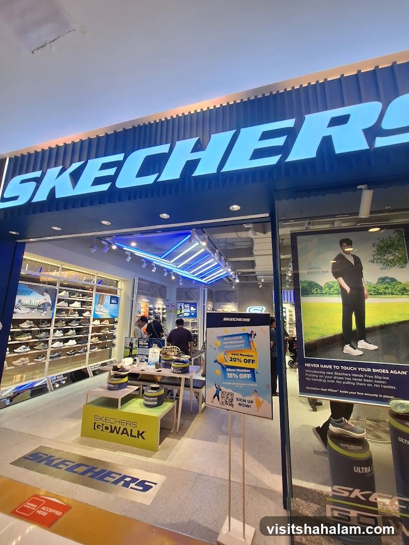 Skechers