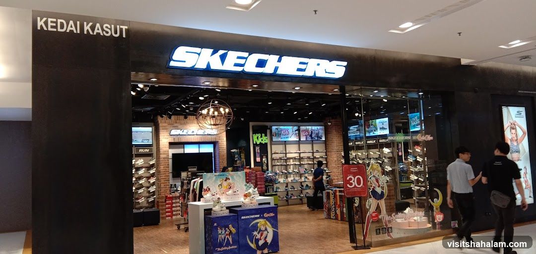 Skechers