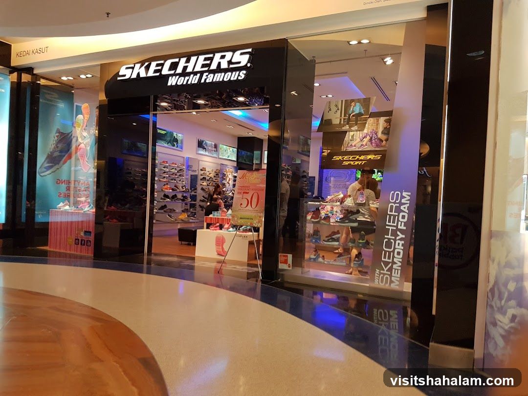 Skechers