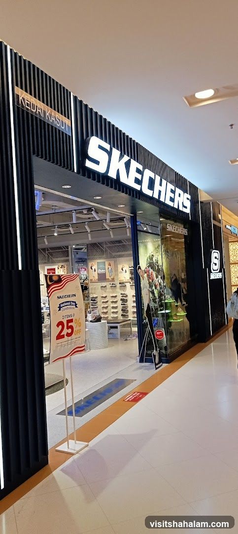 Skechers
