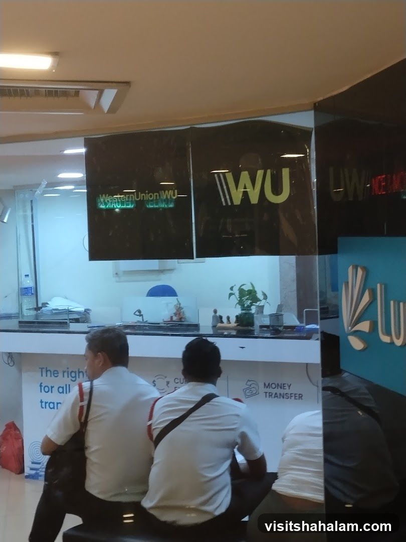 Western Union