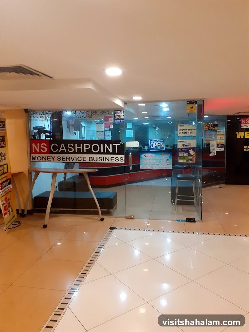 Western Union
