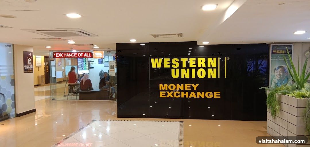 Western Union