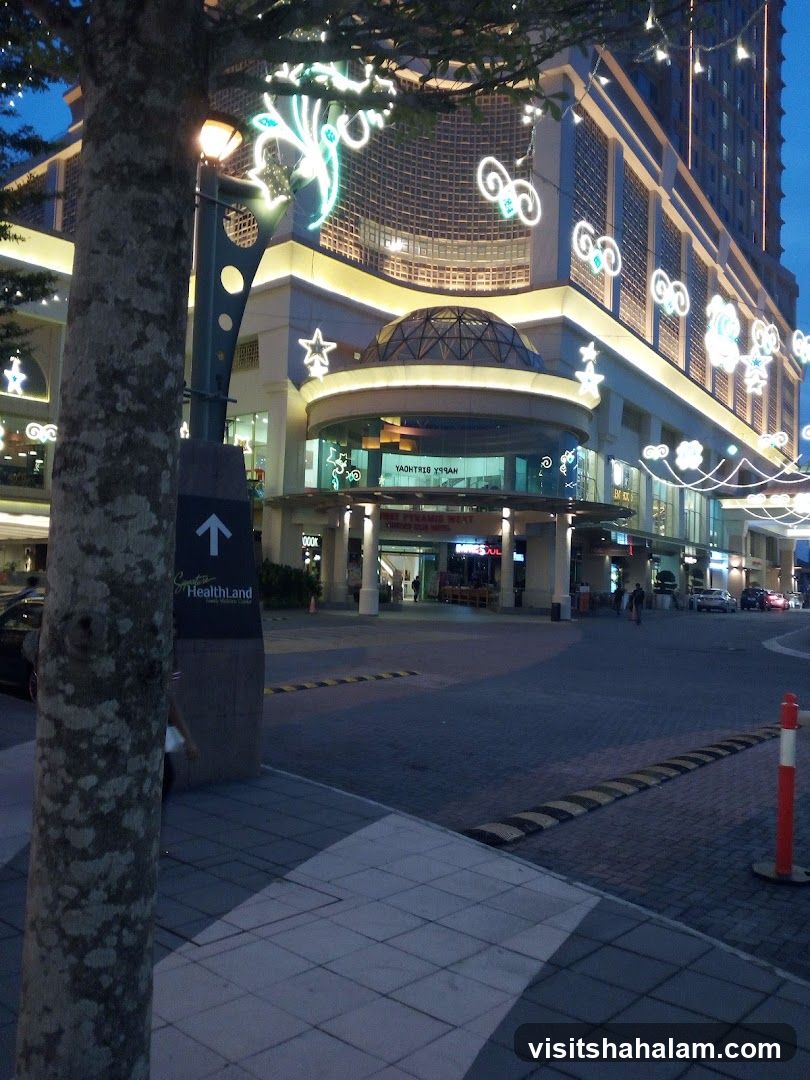 City Chain