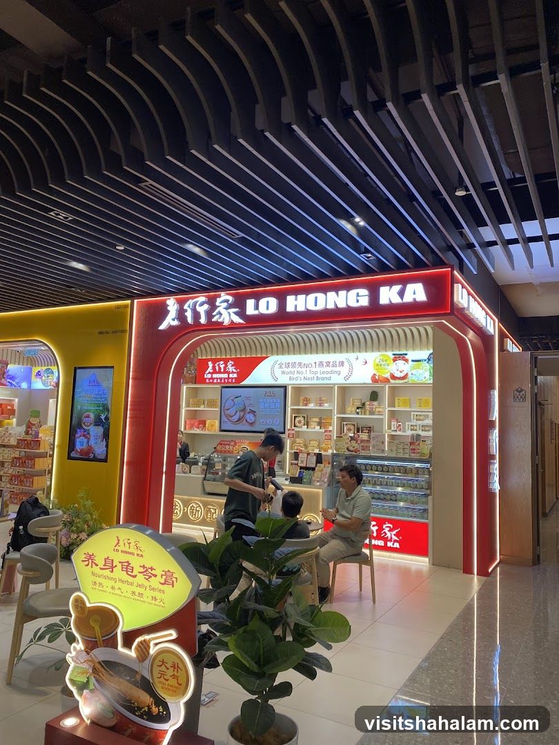 Lo Hong Ka