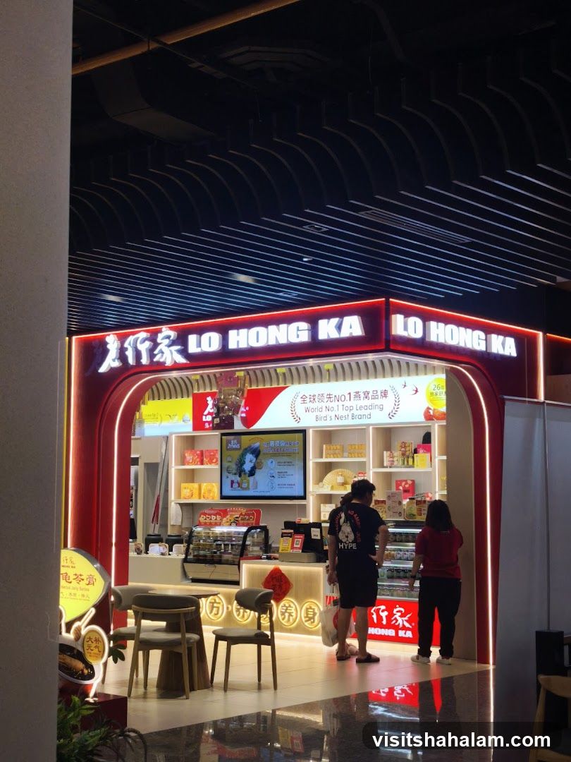 Lo Hong Ka