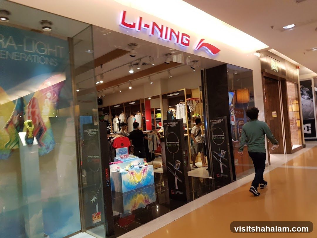 Li-Ning