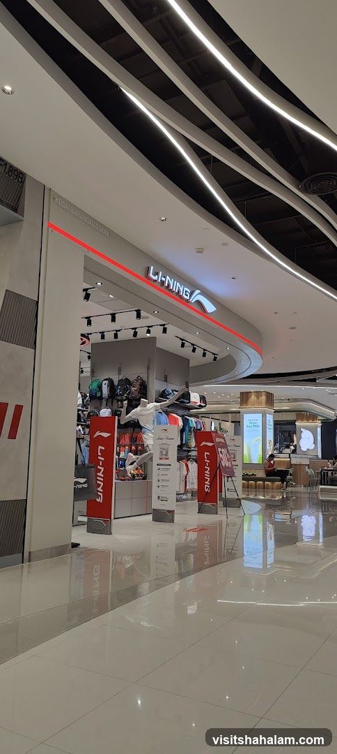 Li-Ning