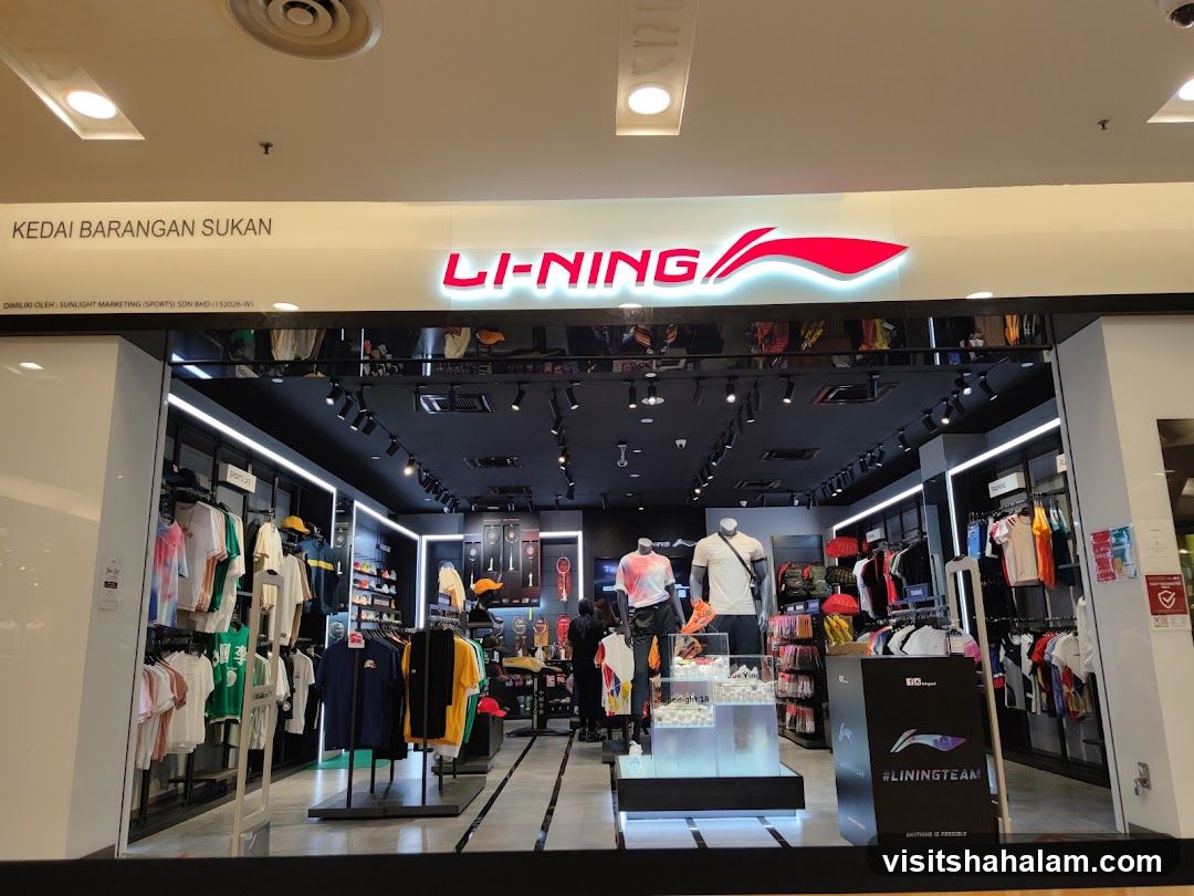 Li-Ning