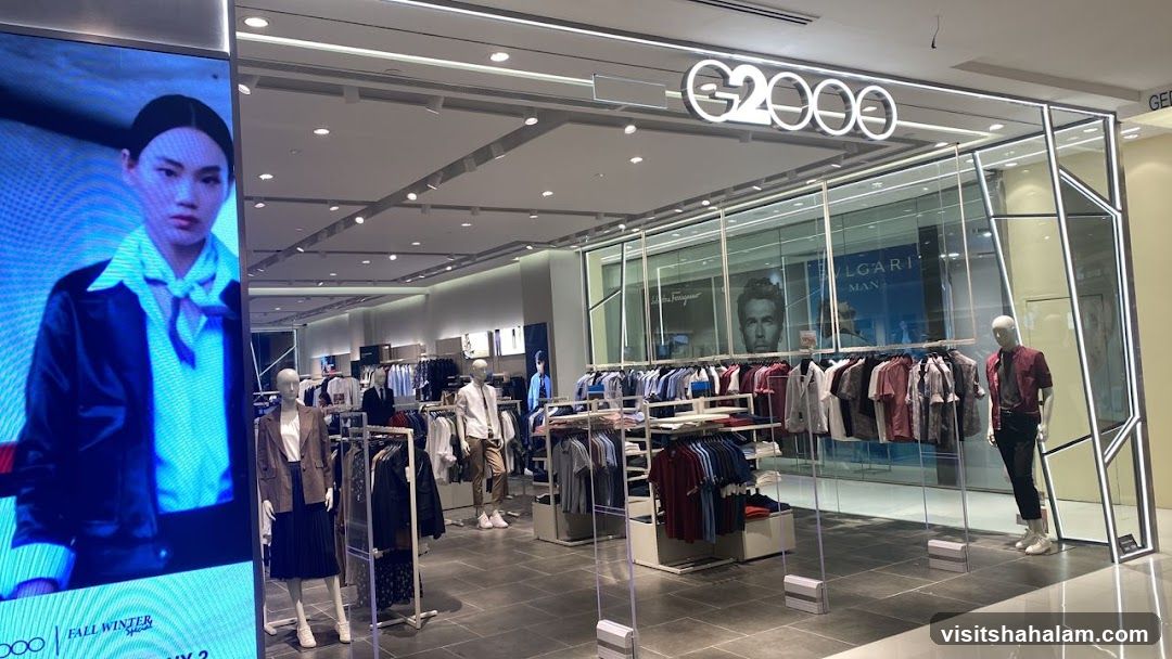 G2000