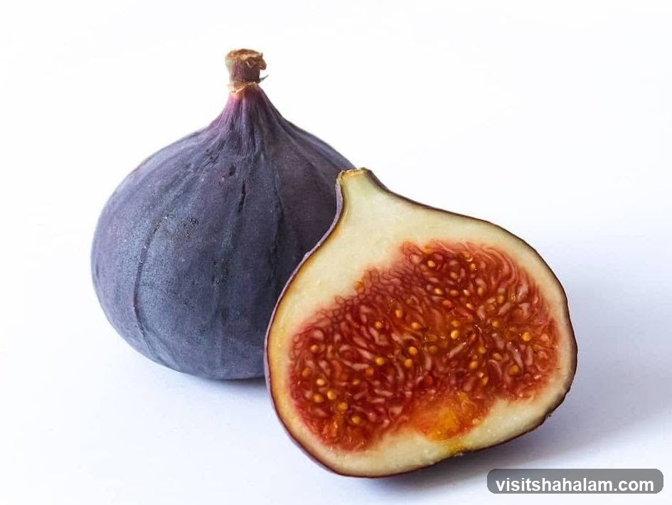 Fresh Figs