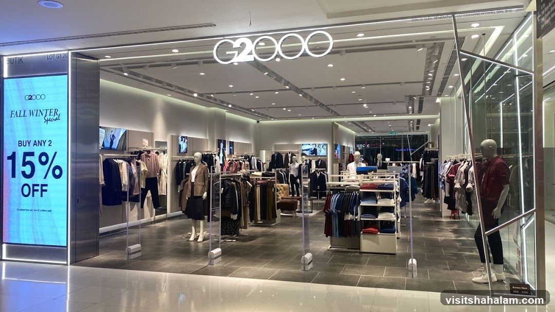 G2000