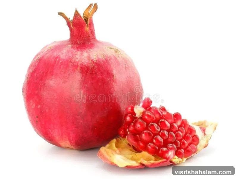 Pomegranate