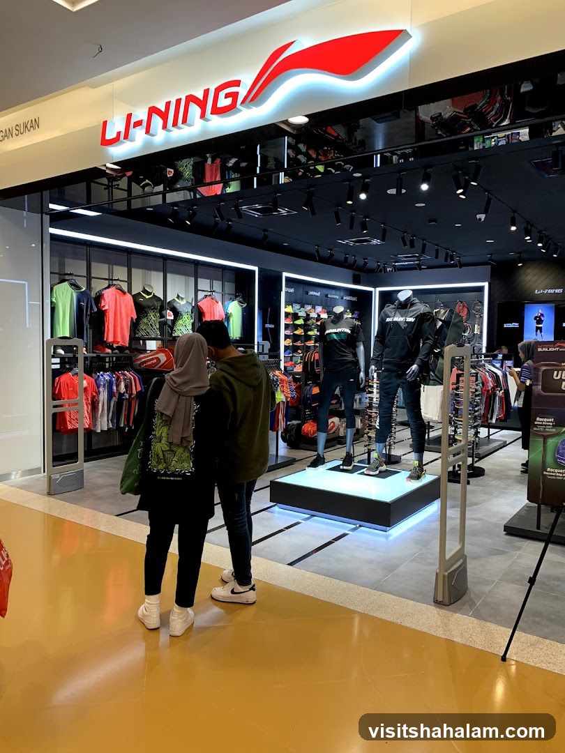 Li-Ning