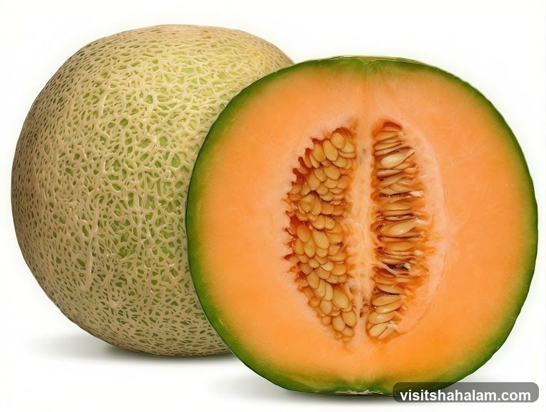 Cantaloupe