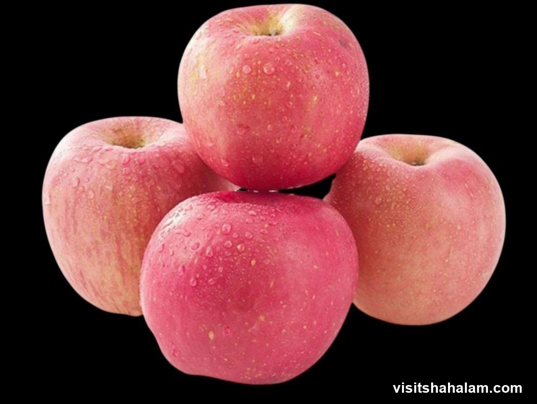 Apples