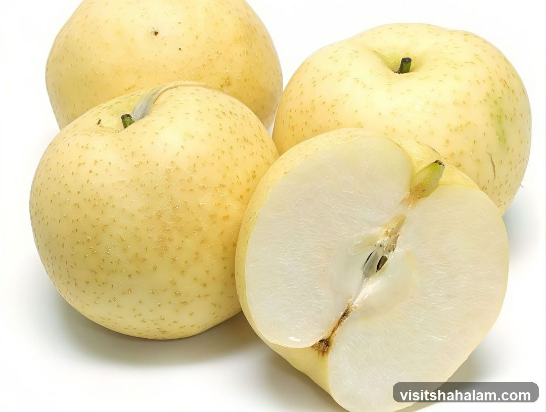 Pears
