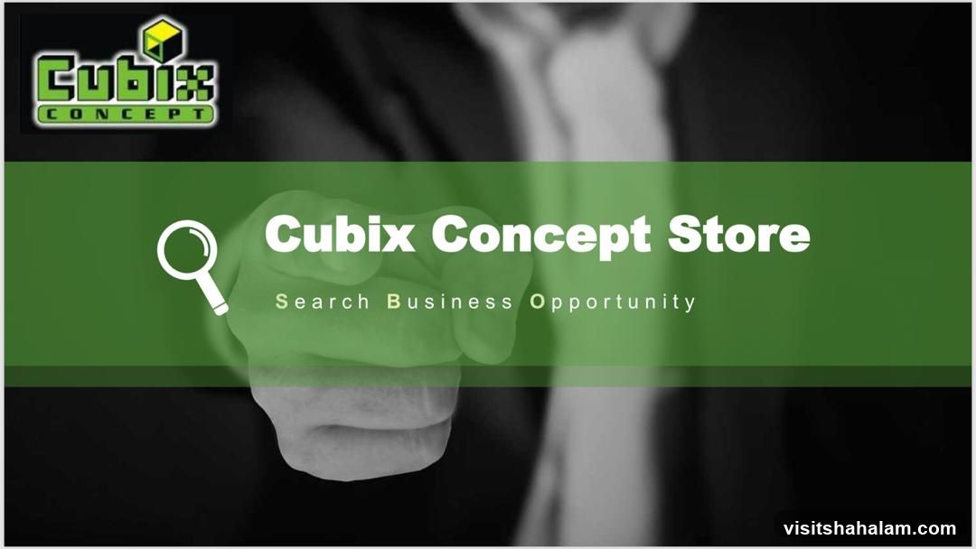Cubix