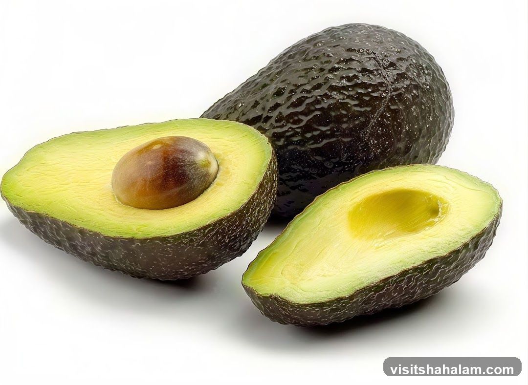 Avocado