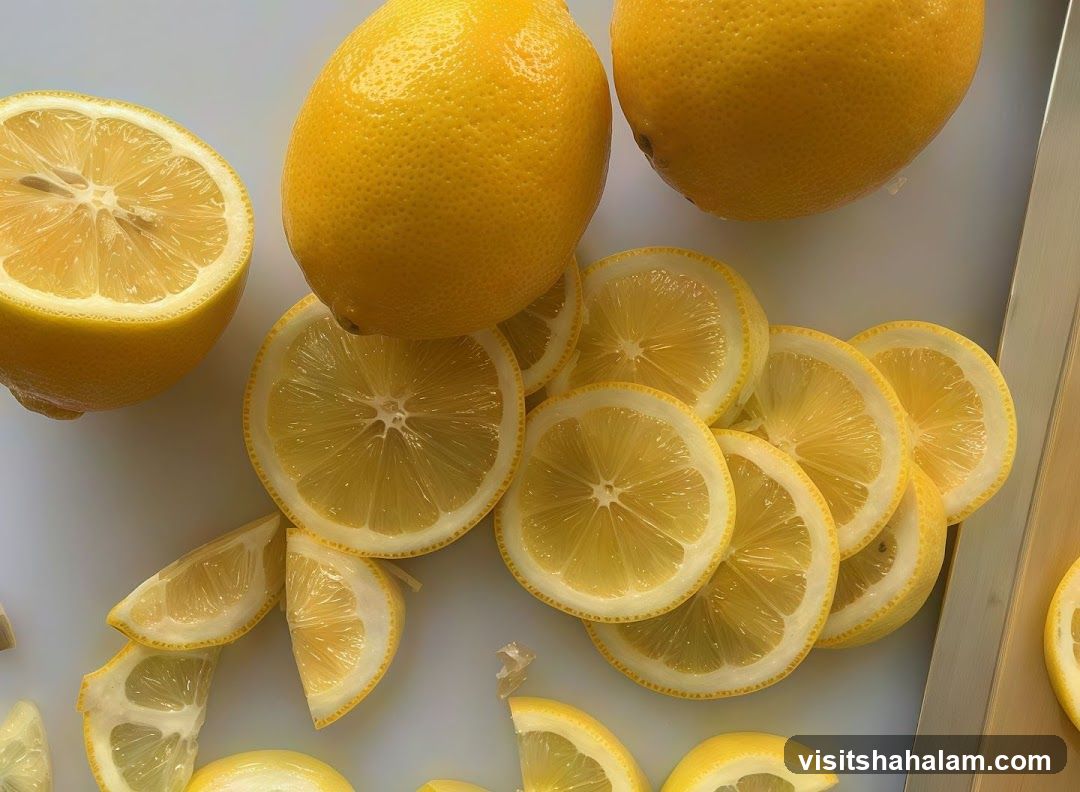 Lemons
