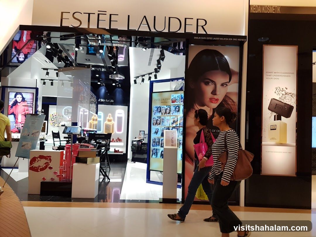Estée Lauder