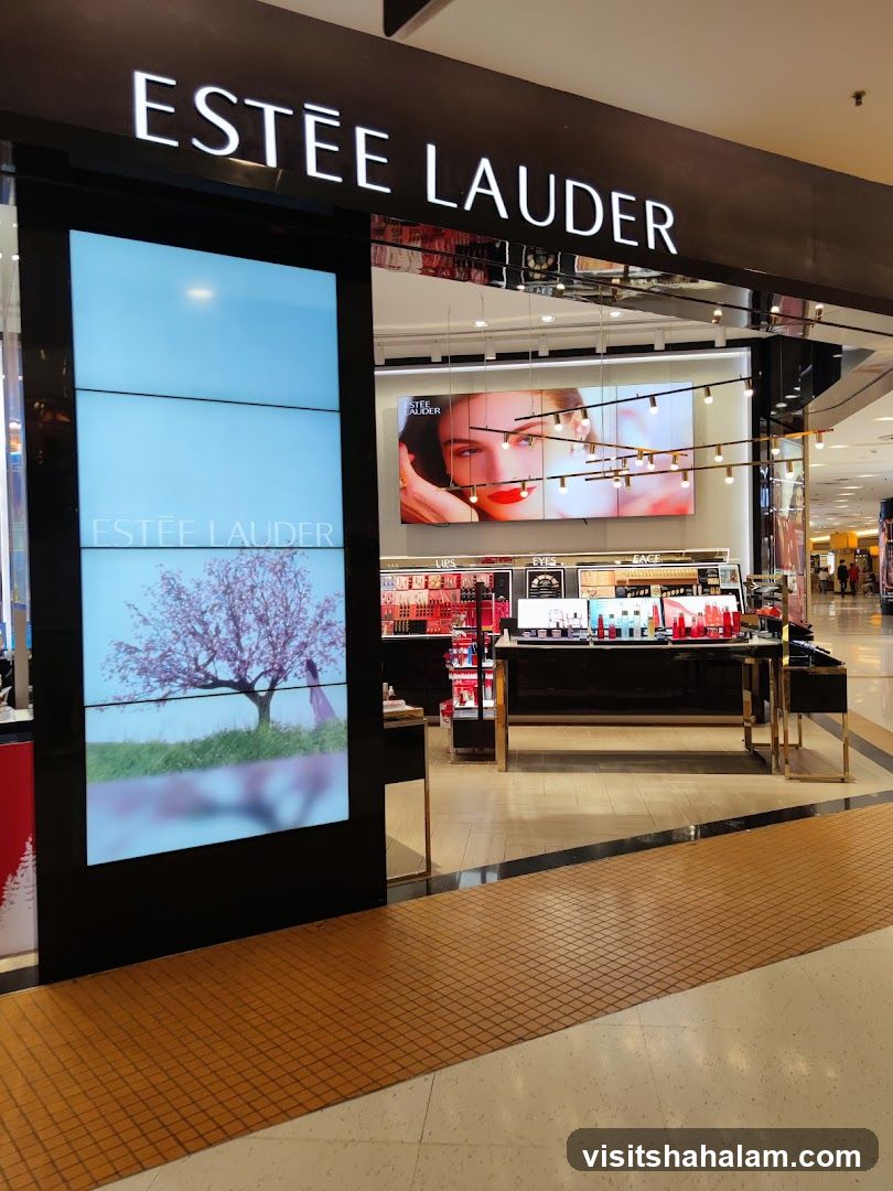 Estée Lauder