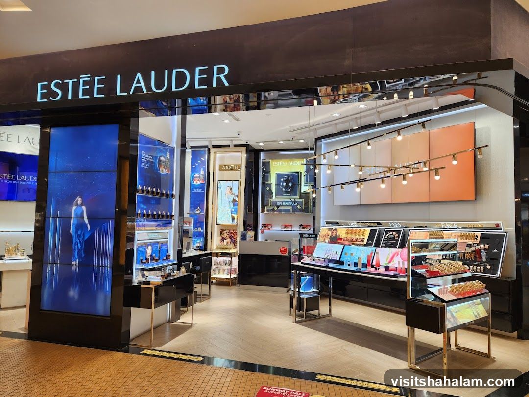 Estée Lauder