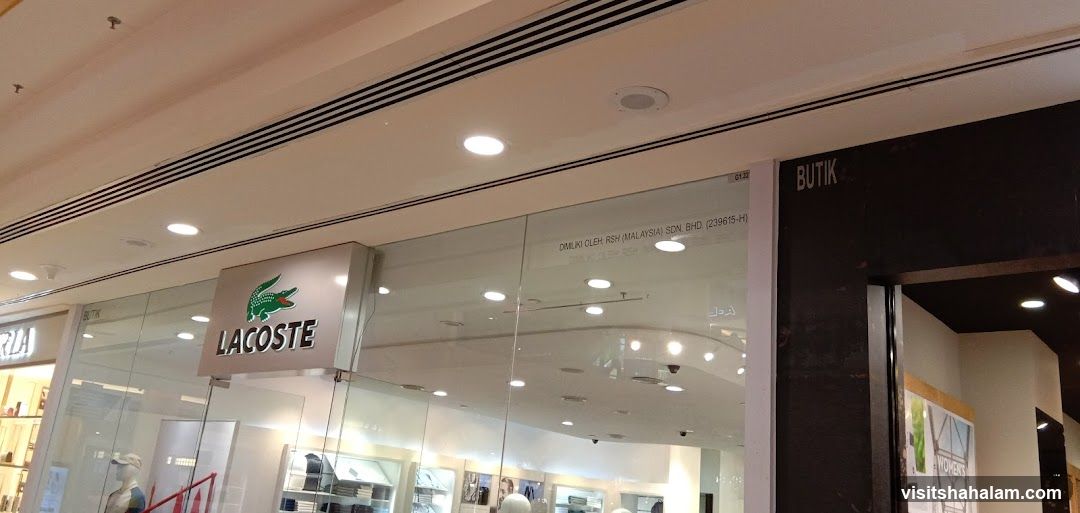 Lacoste